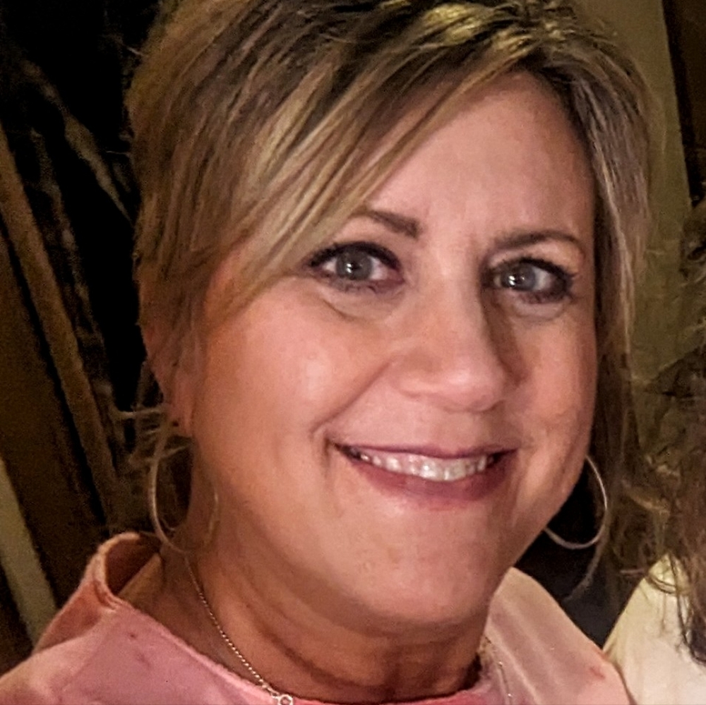 Meet your Posher, Dawn